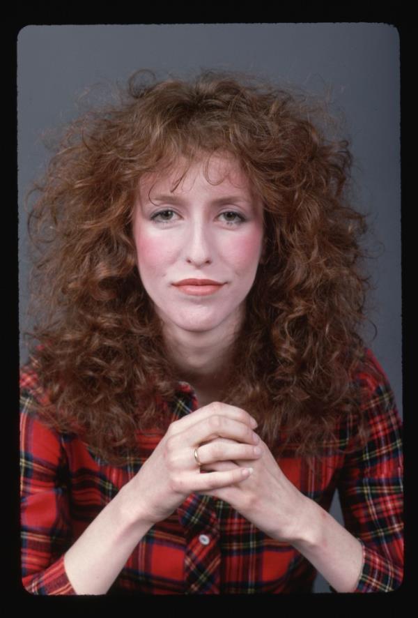 Laraine Newman