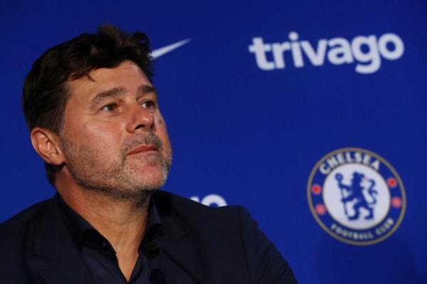 Humbled Chelsea pin turnaround hopes on Pochettino