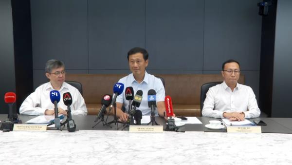 FAQ: 新加坡对mpox采取了哪些措施？