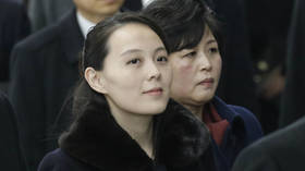 朝鲜有‘明确证据’证明韩国在无人机挑衅背后