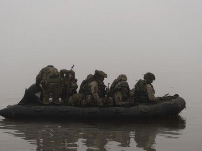 Russia Ukraine War