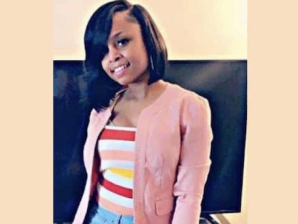 Raven Lynette Swain
