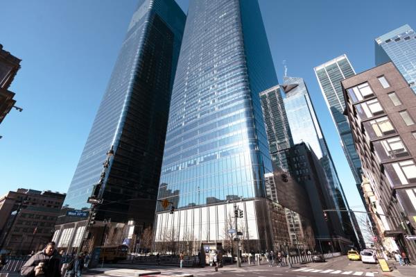 Manhattan West