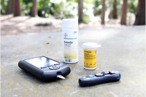 type 1 diabetes