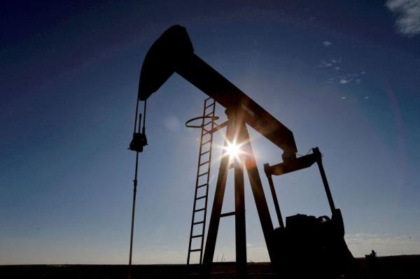 Oil prices down with lower global demand expectations