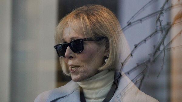 Trump shattered my reputation, sex abuse accuser E Jean Carroll tells court
