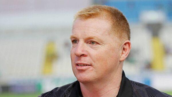 Neil Lennon hopes to be on FAI shortlist to replace Stephen Kenny