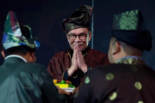 PM Anwar in tip top shape, says Health Dept after annual check-up