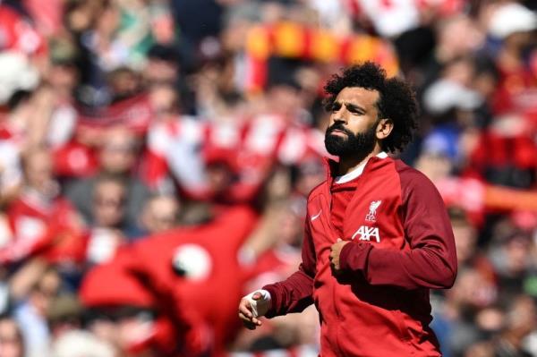 Egypt struggle to Cup of Nations victory without Salah