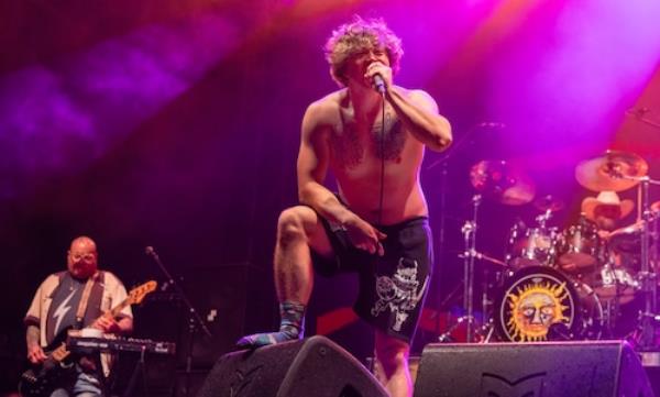 2024 Riot Fest