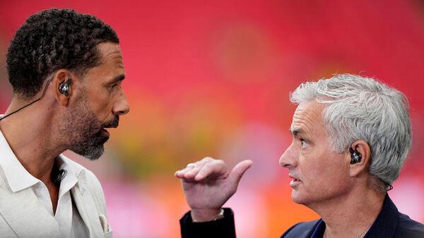 José Mourinho returns to football as new Fenerbahce head coach