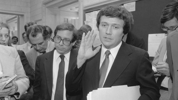 Rep. Michael Myers