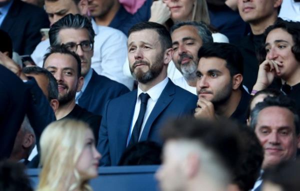 Paris Saint-Germain v FC Metz - Ligue 1