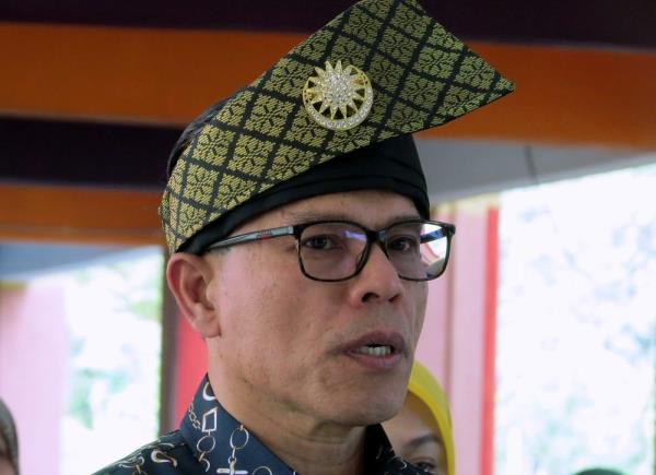High Court bins former Nenggiri rep Mohd Azizi’s bid to halt by-election this Saturday