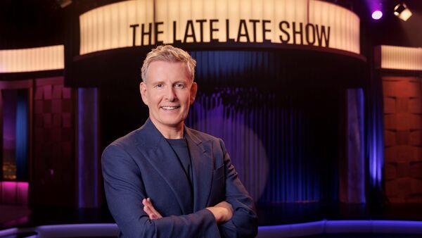 Three things we learned from The Late Late Show, from polyamory to a Roy Keane visit
