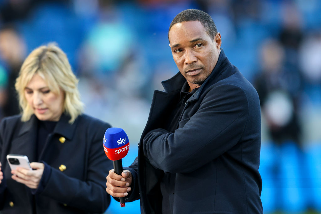Brighton & Hove Albion v Manchester United - Premier League