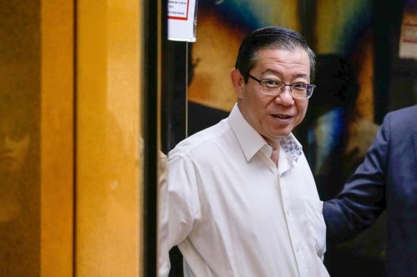 Guan Eng wins defamation case again; Perak PAS chief required to pay RM250,000 and apologise