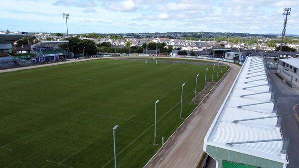 Twelve-year naming rights deal to help offset  cost increase in Sportsground redevelopment