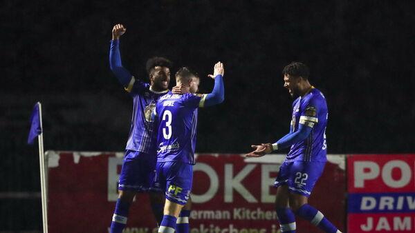 Waterford set up play-off tie with Athlone