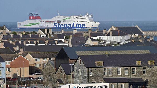 Irish food exports face major Brexit test next month, expert warns
