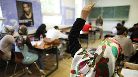 Most Muslim schoolchildren in German state place Islam above the law - study