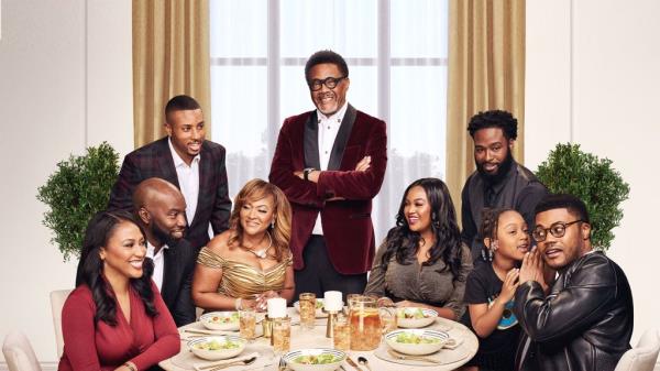 The Mathis' family starred on the short-lived E! reality show "Mathis Family Matters" in 2022.