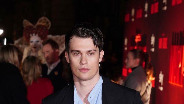 He has the power: Nicholas Galitzine to star as He-Man in Masters Of The Universe