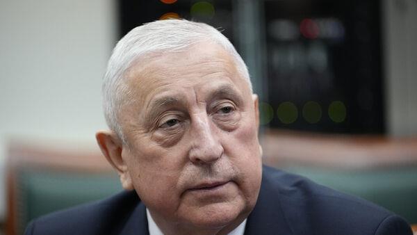 Communist candidate approved to run in Russian presidential election