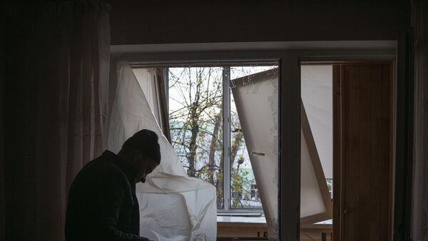 Deadly Russian shelling hits southern Ukrainian city