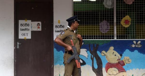 Crisis-hit Sri Lanka votes in crucial election to decide economic future