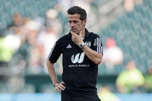 Manager Silva commits to Fulham after reported Saudi offer
