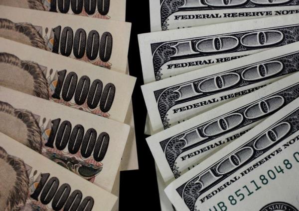 Dollar steady after CPI data bolsters Fed pause bets; yen nears 145