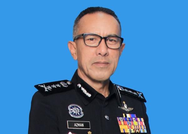 Police: Two Kuching senior citizens suffer losses totalling RM383,000 in phone scam