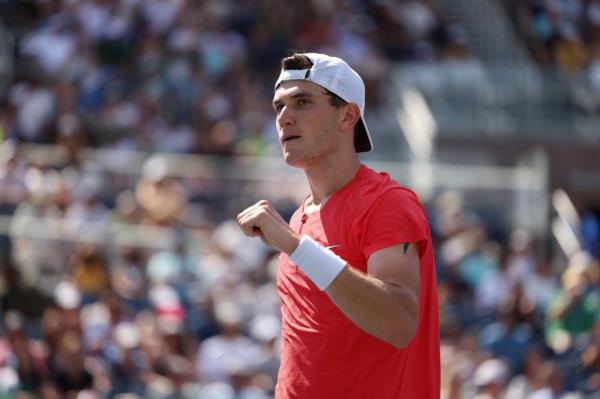 Draper defies odds as British old guard exit US Open early