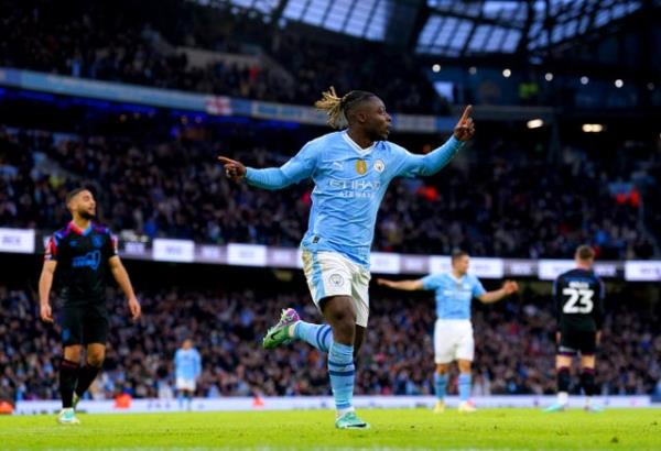 Manchester City v Huddersfield Town – Emirates FA Cup – Third Round – Etihad Stadium