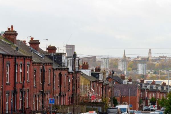 The city of Leeds has been named the best place in the north and northeast to live in 2024 by the Times