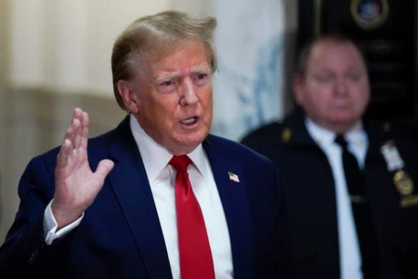 Trump Fraud Lawsuit
