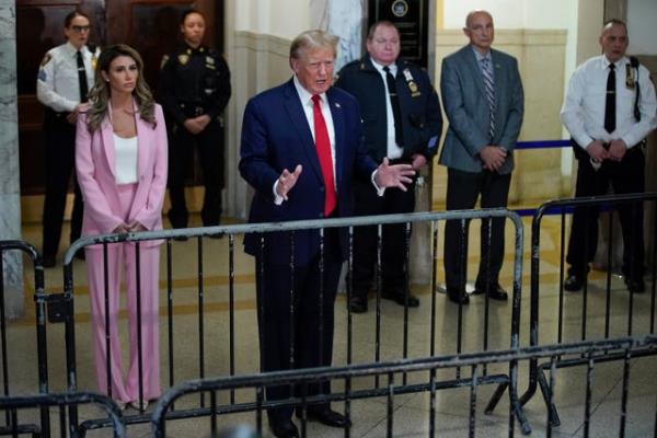 Trump Fraud Lawsuit