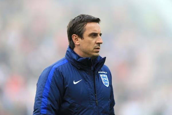 England v Australia – International Friendly – Stadium of Light