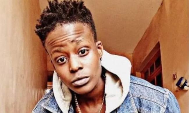 Sheila Adhiambo Lumumba, a 25-year-old Kenyan non-binary lesbian, who was found murdered in their bedroom in Karatina, north of Nairobi, Kenya