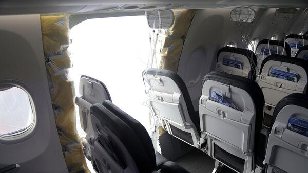 Ryanair expects no delay to $40bn Boeing Max 10 order after blowout incident