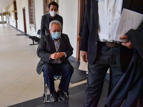 Former DBKL deputy director jailed four years and fined RM1m for corruption