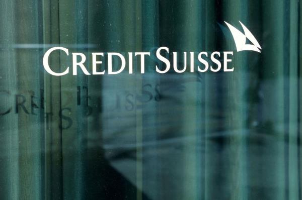 Credit Suisse股东将因UBS合并提起诉讼