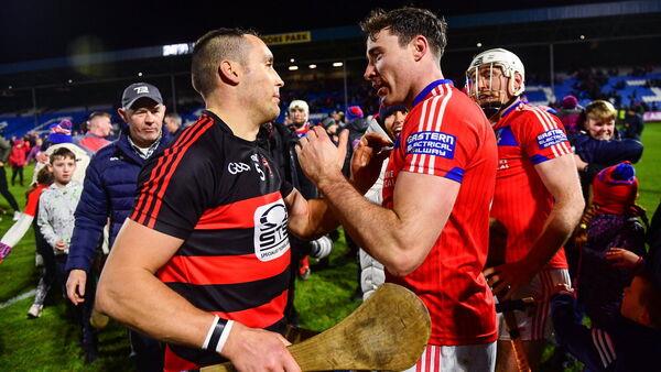 Christy O'Connor's GAA talking points: St Thomas’ win perhaps the second-best club game ever