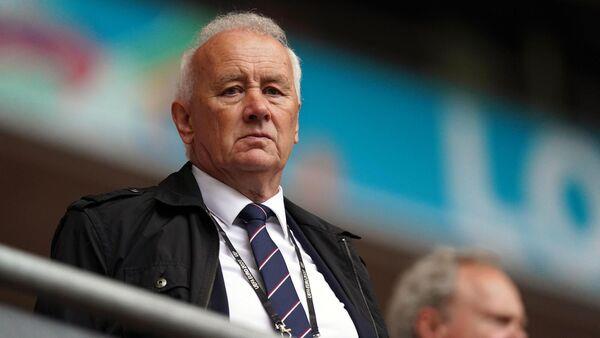 EFL clubs won't scrap FA Cup replays without extra funding deal - Rick Parry
