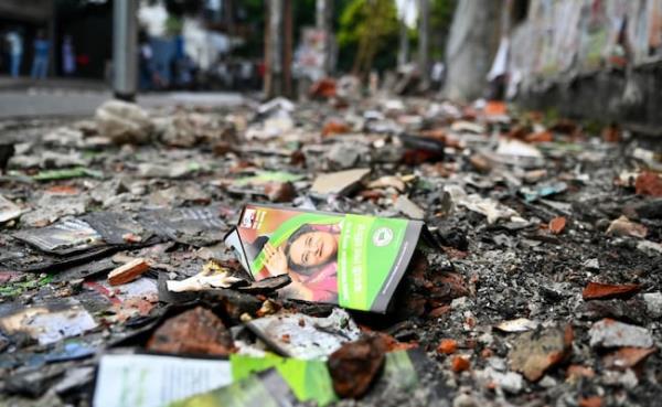 'Unstable Situation': Indian Visa Centres In Bangladesh Closed Indefinitely