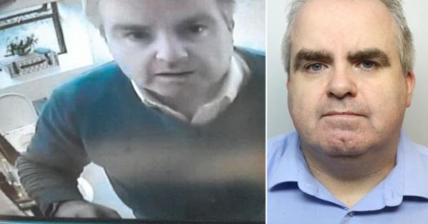 Ex-Tory councillor Robert Holden secretly filmed women in the bedroom and bathroom for over 15 years
