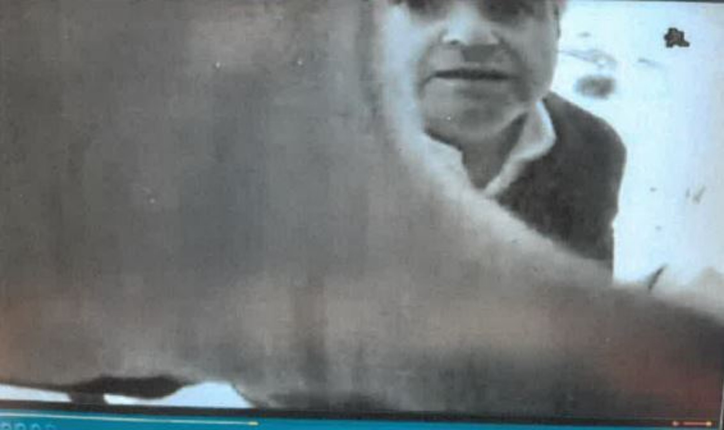 Undated handout photo issued by West Yorkshire Police of former councillor Robert Holden, 51, adjusting a hidden camera in a bathroom, who has been jailed for six years and two months at Bradford Crown Court, after he filmed 28 women in bathrooms and bedrooms using hidden cameras over a period of almost 15 years. Issue date: Friday September 27, 2024. PA Photo. Holden, of Sowerby Bridge, West Yorkshire, admitted 31 counts of voyeurism and seven counts of computer misuse at a previous hearing, and a charge of failing to surrender to custody. See PA story COURTS Councillor . Photo credit should read: West Yorkshire Police/PA Wire NOTE TO EDITORS: This handout photo may only be used in for editorial reporting purposes for the contemporaneous illustration of events, things or the people in the image or facts mentioned in the caption. Reuse of the picture may require further permission from the copyright holder.
