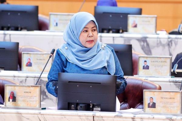 Johor will ensure welfare of Bella, all children well taken care of, says state exco