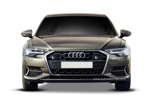 Audi A6 Audi A6
